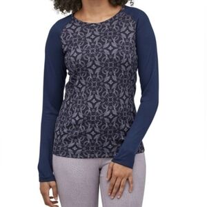 Patagonia Women’s Capilene Midweight Crew Size Small